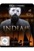 India (4K Ultra HD) (+Blu-ray) [SE]