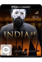 India (4K Ultra HD) (+Blu-ray) [SE]