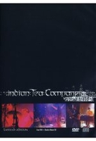 Indian Tea Company - Aravinda (+ CD)