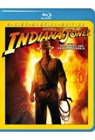 Indiana Jones & das Königreich des Kristallschädels [SE] [2 BRs]