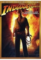 Indiana Jones & das Königreich des Kristallschädels [SE] [2DVDs]