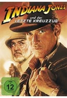 Indiana Jones & der letzte Kreuzzug