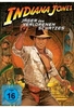 Indiana Jones-Jäger des verlorenen Schatzes