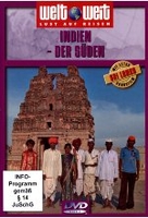 Indien - Der Süden - Weltweit