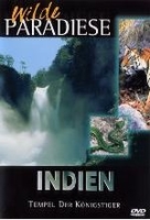 Indien - Tempel der Königstiger