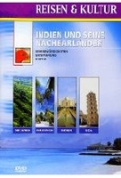 Indien und seine Nachbarländer - Reisen & Kultur