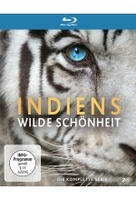 Indiens wilde Schönheit [2 BRs]