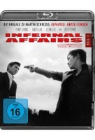 Infernal Affairs 1