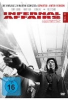 Infernal Affairs 2