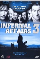 Infernal Affairs 3