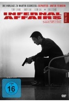 Infernal Affairs 3