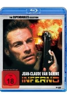 Inferno - The Expendables Selection No. 1