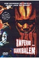 Inferno der Kannibalen