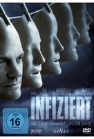 Infiziert - Sie sind längst unter uns