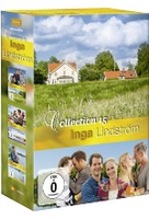 Inga Lindström Collection 15 [3 DVDs]