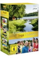 Inga Lindström Collection 16 [3 DVDs]