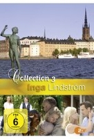 Inga Lindström Collection 3 [3 DVDs]
