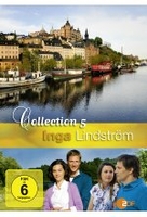 Inga Lindström Collection 5 [3 DVDs]