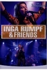 Inga Rumpf & Friends - At Rockpalast