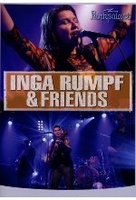 Inga Rumpf & Friends - At Rockpalast