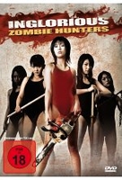 Inglorious Zombie Hunters