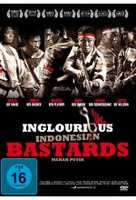 Inglourious Indonesian Bastards - Merah Putih