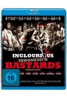 Inglourious Indonesian Bastards - Merah Putih