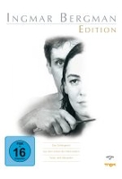 Ingmar Bergman Edition [5 DVDs]