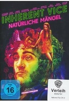 Inherent Vice - Natürliche Mängel