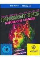 Inherent Vice - Natürliche Mängel