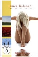 Innere Balance - Für Körper und Seele - Wellness & Harmony