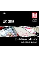 Ins blanke Messer - Im Teufelskreis der Gewalt