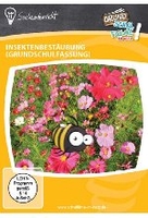 Insektenbestäubung (Grundschulfassung)
