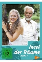 Insel der Träume - Staffel 1 [3 DVDs]