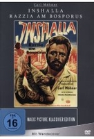 Inshalla - Razzia am Bosporus