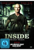 Inside - Deadly Prison