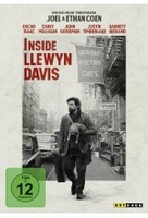 Inside Llewyn Davis