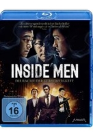 Inside Men - Die Rache der Gerechtigkeit