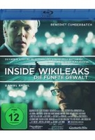 Inside WikiLeaks - Die fünfte Gewalt