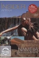 Insider - Afrika: Namibia - Gesichter Afrikas (+ Bonus-DVD)