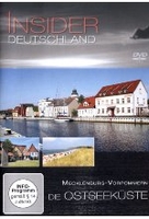 Insider - Deutschland: Die Ostseeküste/Mecklenburg-Vorpommern