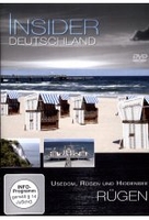 Insider - Deutschland: Usedom,  Rügen und Hiddensee