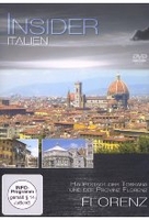 Insider - Italien: Florenz - Hauptstadt der Toskana und der Provinz Florenz