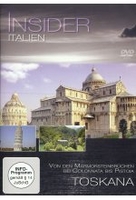 Insider - Italien: Toskana - Von den Marmorsteinbrüchen bei Golonnata bis Pistoia