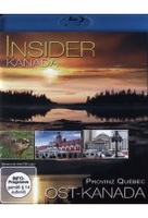 Insider - Kanada: Ost-Kanada - Provinz Quebec