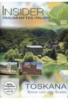 Insider - Traumhaftes Italien: Toskana - Sienna und der Süden