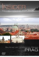 Insider - Tschechien: Prag