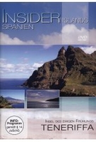 Insider Islands - Spanien: Teneriffa - Insel des ewigen Frühlings