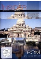 Insider Metropolen - Italien: Rom