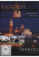 Insider Metropolen - Italien: Venedig